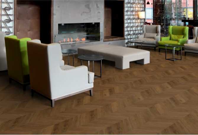 Parquet oldderak